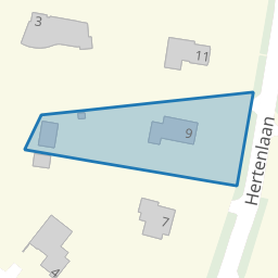 Perceel WGN00-C-1271