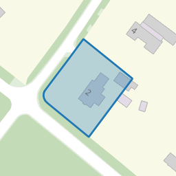 Perceel WGN00-C-1305