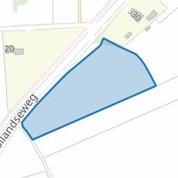 Perceel WGN00-C-1390