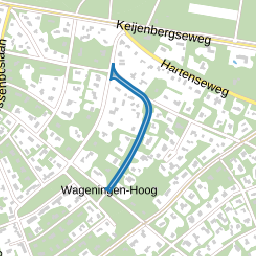 Perceel WGN00-C-1418