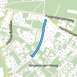 Perceel WGN00-C-1425