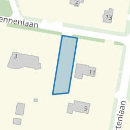 Perceel WGN00-C-1455