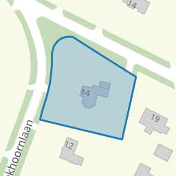 Perceel WGN00-C-1473