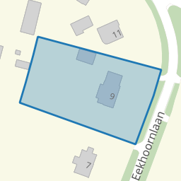 Perceel WGN00-C-1485