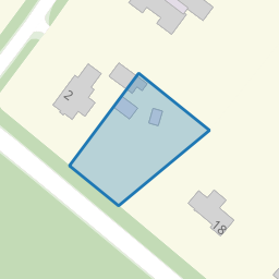 Perceel WGN00-C-1490