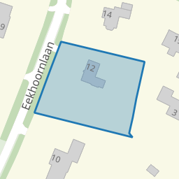 Perceel WGN00-C-1493