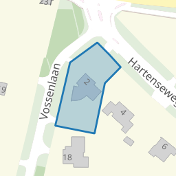 Perceel WGN00-C-1513