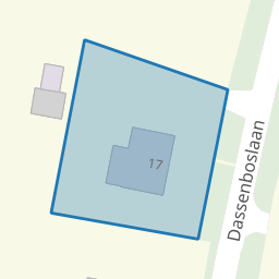 Perceel WGN00-C-1559