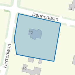 Perceel WGN00-C-1560