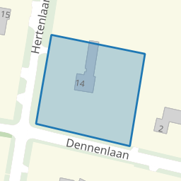 Perceel WGN00-C-1569