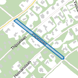 Perceel WGN00-C-1598