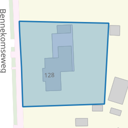 Perceel WGN00-C-1612