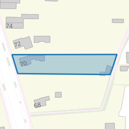 Perceel WGN00-C-1629