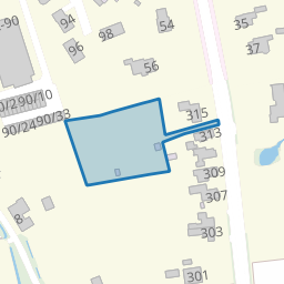 Perceel WGN00-C-1640