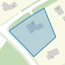 Perceel WGN00-C-1650