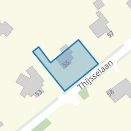 Perceel WGN00-C-1655