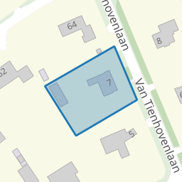 Perceel WGN00-C-1680