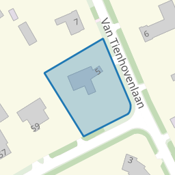 Perceel WGN00-C-1681