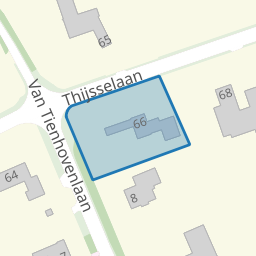 Perceel WGN00-C-1688