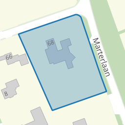 Perceel WGN00-C-1690