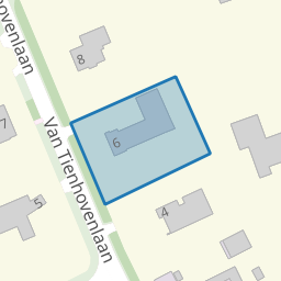 Perceel WGN00-C-1691