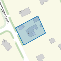 Perceel WGN00-C-1693