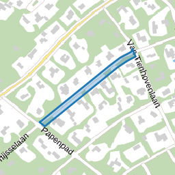 Perceel WGN00-C-1696