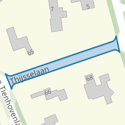 Perceel WGN00-C-1699