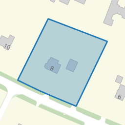 Perceel WGN00-C-1710