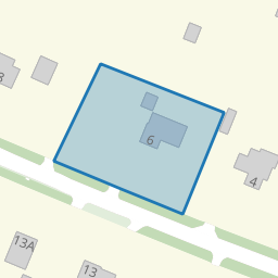 Perceel WGN00-C-1711