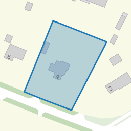 Perceel WGN00-C-1714