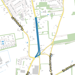 Perceel WGN00-C-1724