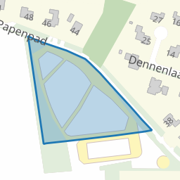 Perceel WGN00-C-1728