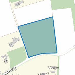 Perceel WGN00-C-1745