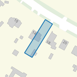 Perceel WGN00-C-1787