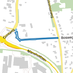 Perceel WGN00-C-1801