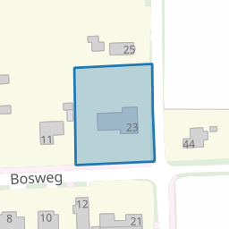 Perceel WGN00-C-1803