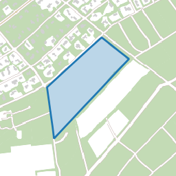 Perceel WGN00-C-1831