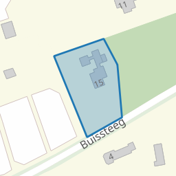 Perceel WGN00-C-1859