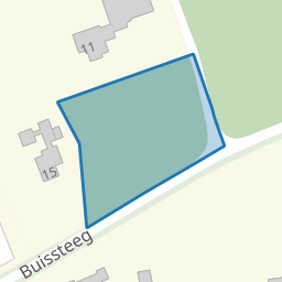 Perceel WGN00-C-1860