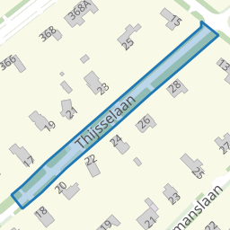 Perceel WGN00-C-1872