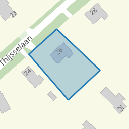 Perceel WGN00-C-1874