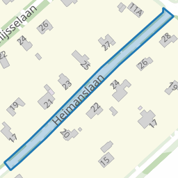 Perceel WGN00-C-1885