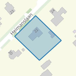 Perceel WGN00-C-1889