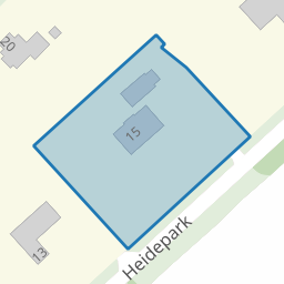 Perceel WGN00-C-1899