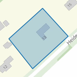 Perceel WGN00-C-1900