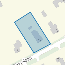 Perceel WGN00-C-1908