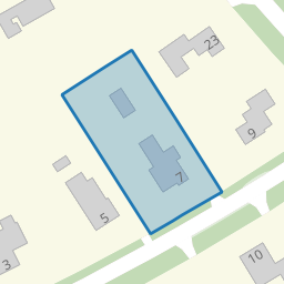 Perceel WGN00-C-1909