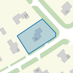 Perceel WGN00-C-1911