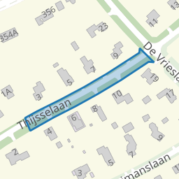 Perceel WGN00-C-1912